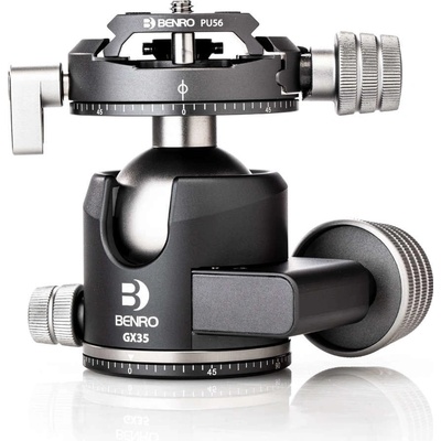 Benro GX35 – Zboží Živě