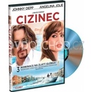 Henckel Von Donnersmarck Florian: Cizinec DVD