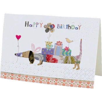 Картичка Turnowsky MO5770 (MO5770)