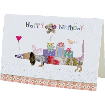 Картичка Turnowsky MO5770 (MO5770)