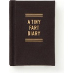 Brass Monkey A Tiny Fart Diary | Brass Monkey, Galison