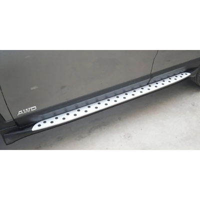 Степенки за Kia Sportage (2007-2010) - Спорт (KA21228)