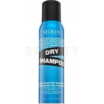 Redken Deep Clean Dry Shampoo 150 ml