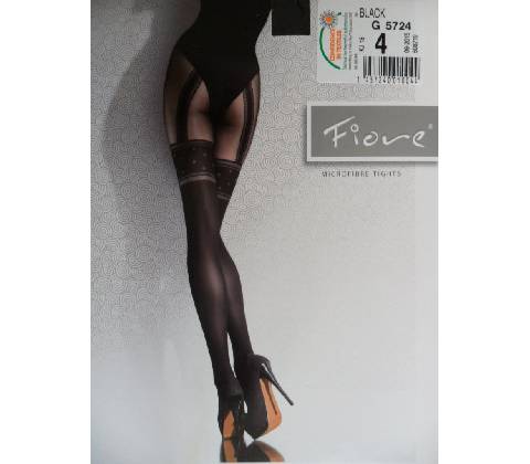 Fiore TEMIDA 40 DEN