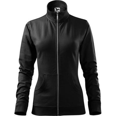 Malfini dámská mikina Viva černá