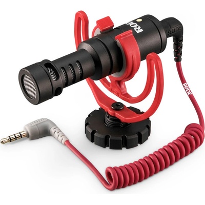 Røde VideoMicro