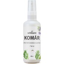 NEFDESANTÉ komár spray proti komárom a kliešťom 100 ml
