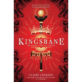 Image 1 of Kingsbane