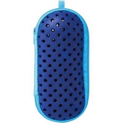 Swans soft goggle case sa-141 medium тъмно синьо