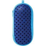 Swans soft goggle case sa-141 medium тъмно синьо