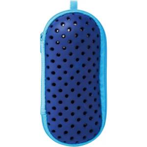 Swans soft goggle case sa-141 medium тъмно синьо