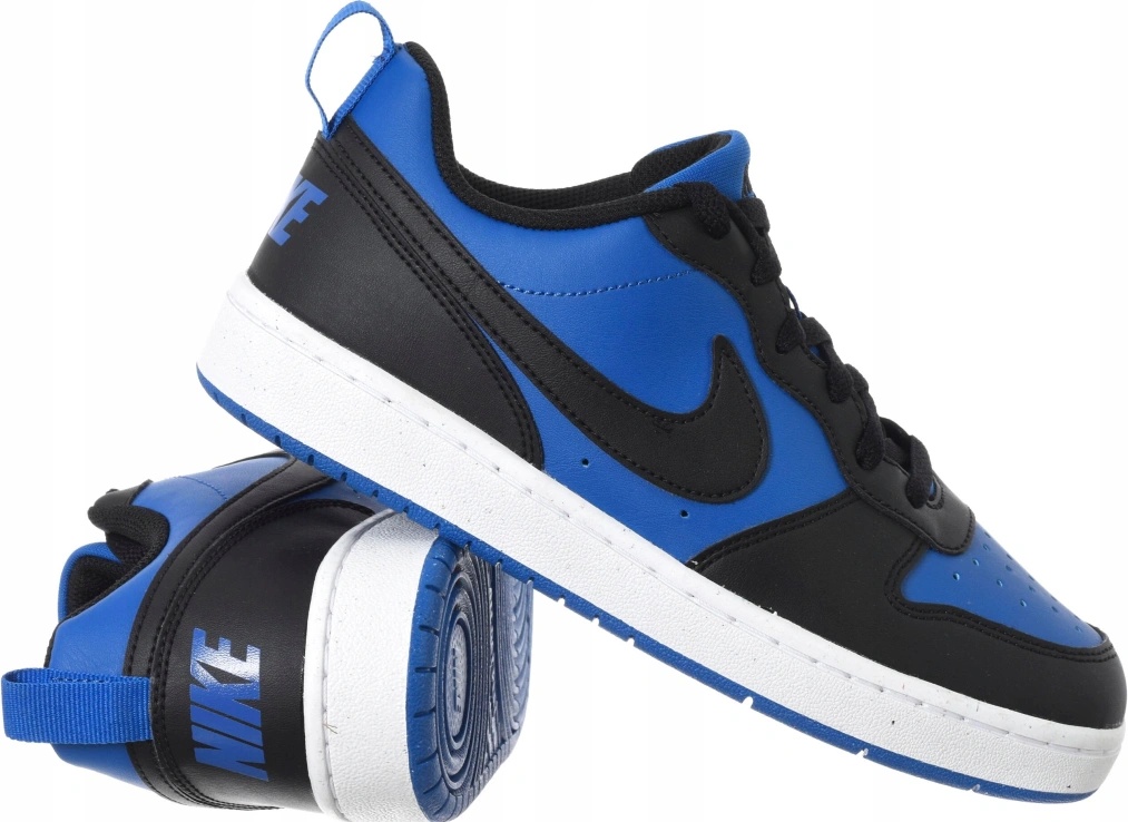 tenisky nike court borough low