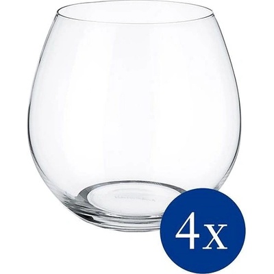 Villeroy & Boch Entree sklenic na vodu 570 ml