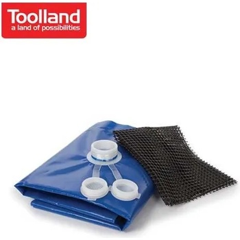 Image 1 of Velleman Торба за вода / Чанта за вода 80 л / Toolland DTWB80L / (TLN DTWB80L)