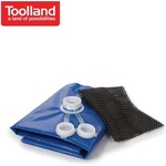 Velleman Торба за вода / Чанта за вода 80 л / Toolland DTWB80L / (TLN DTWB80L)