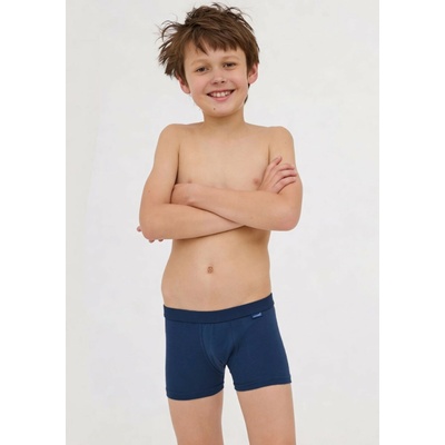 Cornette boxerky 1005/02-Boxer 02-navy-blue