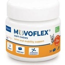 Vitamíny a doplnky stravy pre psov Movoflex Soft Chews S 30tbl