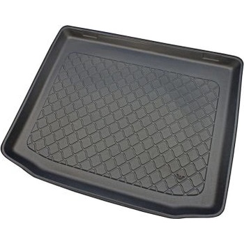 Image 1 of Гумирана стелка за багажник за Mitsubishi ASX (2010+) / Citroen C4 Aircross (2012-2017) / Peugeot 4008 - 5 door