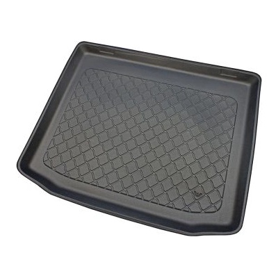 Гумирана стелка за багажник за Mitsubishi ASX (2010+) / Citroen C4 Aircross (2012-2017) / Peugeot 4008 - 5 door