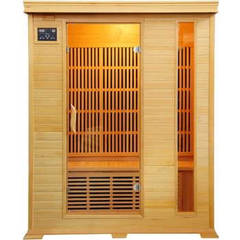HealthLand DeLuxe 3003