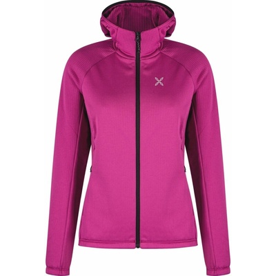 Montura Fadis Grid Hooded Maglia W baton rouge