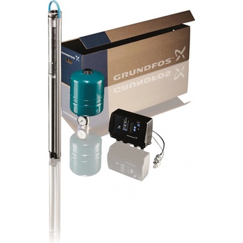 Grundfos SQE 3-65 96524501