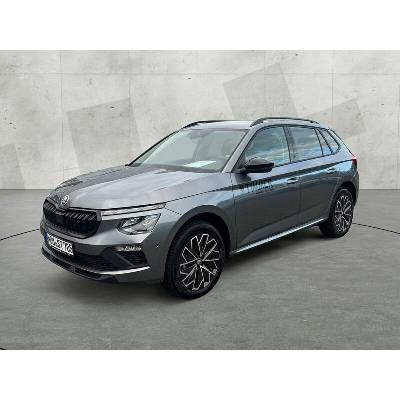 Skoda Kamiq 1.5 TSI 110 kW