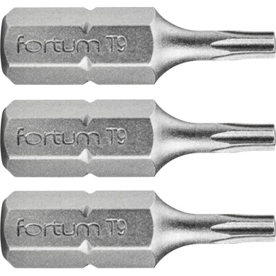 Fortum TX9x25mm 3ks 4741409