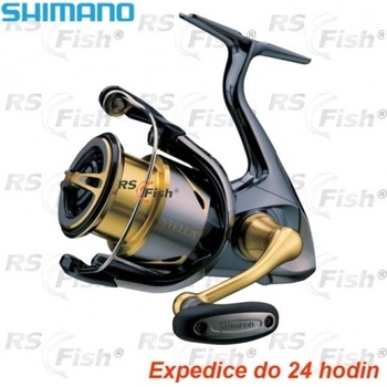 Shimano Stella 2500FJ od 15 427 K - Heureka.cz