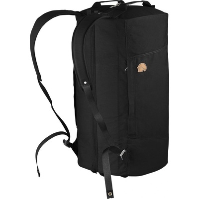 Fjällräven Splitpack Large Black 55l