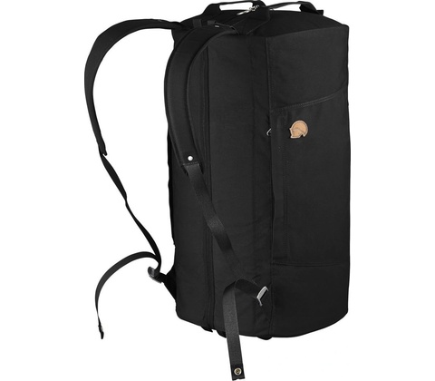 Fjällräven Splitpack Large Black 55l