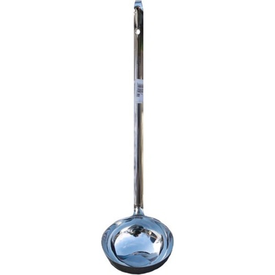 Home Cook nerezová naberačka na polievku 480 ml INOX