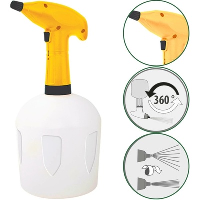 Greenmill 1,5 l GB9012