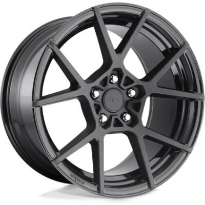 ROTIFORM KPS 8,5x19 5x120 ET35 matt black