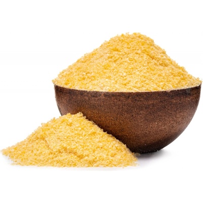 Grizly Kukuřičná strouhanka 1 kg – Zboží Dáma