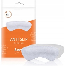 Anti Slip Dámské kožené samolepicí patičky do bot