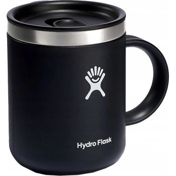 Hydro Flask Termohrnček 12 oz Coffee Mug čierna 355 ml