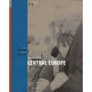 Cinema of Central Europe | Peter Hames (ISBN: 9781904764205)