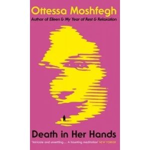 Death in Her Hands (ISBN: 9781529112344)