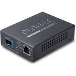 PLANET xt-705a мрежов медиен конвертор 10000 Мбит/с Мулти режим, Единичен режим (xt-705a)