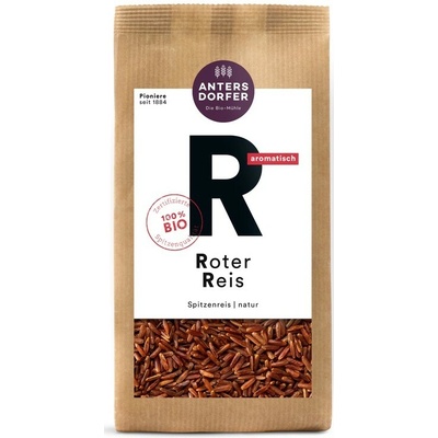 Antersdorfer Mühle Červená rýže 250 g