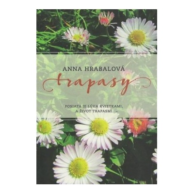 Trapasy