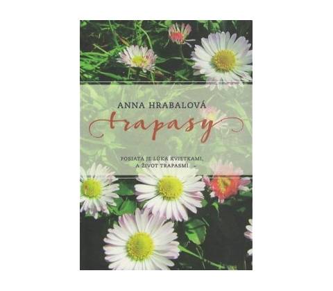 Trapasy