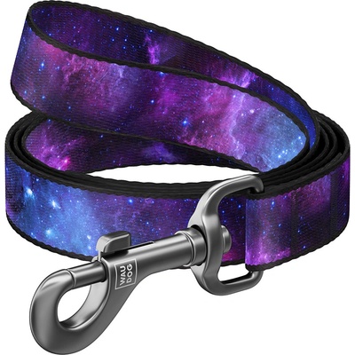 Waudog nylonové vodítko NASA21