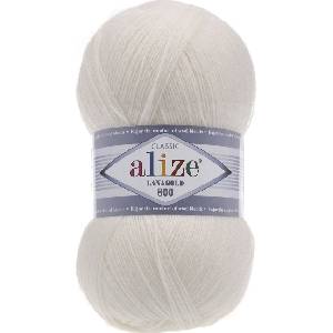 alize Lanagold 800 450 Плетива прежда (22200450)