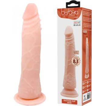 Image 1 of Гъвкаво пенис дилдо, реалистична мекота, 21см. - Feels Like a Penis (DEBRA01418)