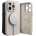 Ringke Magsafe Калъф за iPhone 15 Pro Max, Ringke Silicone Magnetic Case, Бежов (8809919307161)