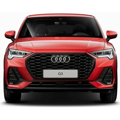 Audi Q3 35 TFSI S-line Sportback 110 kW