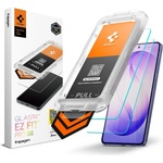 Spigen Протектор за Samsung Galaxy S26 Plus - Glas. tR EZ-FIT Pro HD (2 pack) - Spigen - Прозрачен
