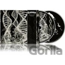 Coroner - Dissonance Theory 2 CD
